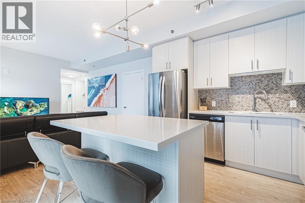 2486 Old Bronte Road Unit# 329, Oakville, Ontario L6M 0Y4 - Photo 9 - 40787863