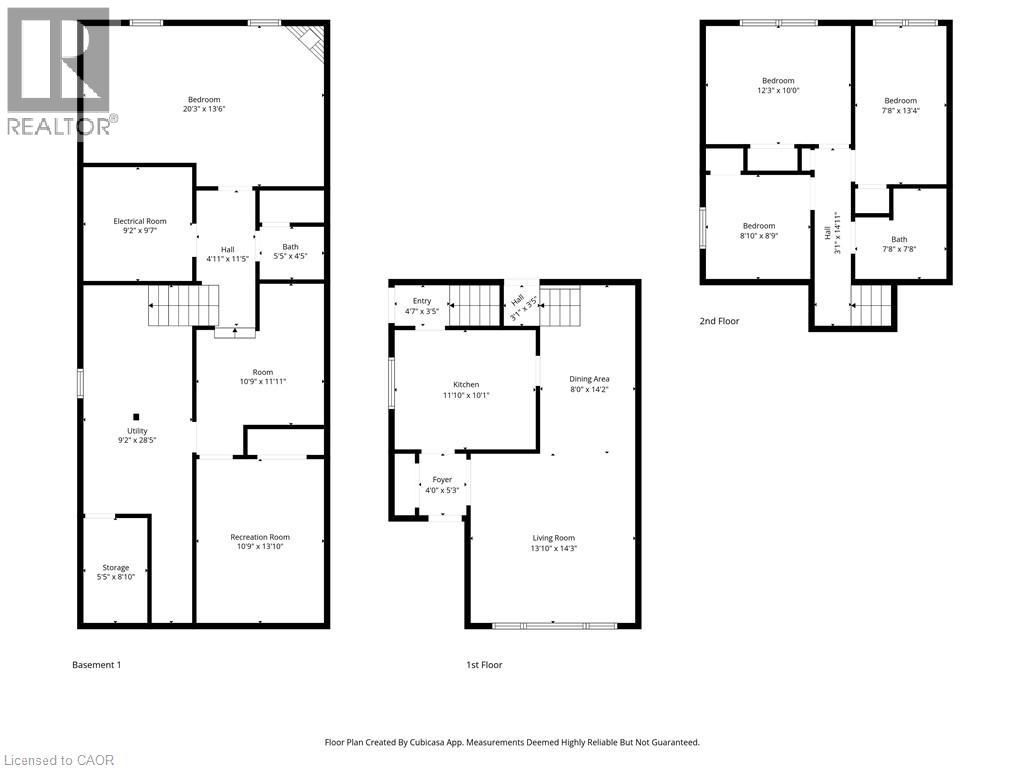 11 Torlake Street, Hamilton, Ontario  L8W 1L4 - Photo 20 - 40787815