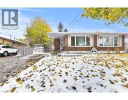 11 TORLAKE Street, Hamilton, Ontario