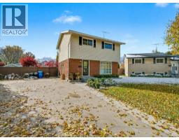 1271 BROCK, Windsor, Ontario