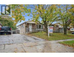 26 NORA Court, Cambridge, Ontario