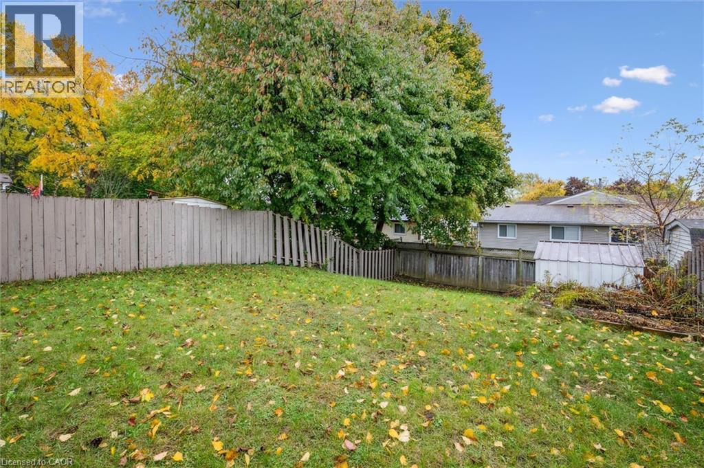 26 Nora Court, Cambridge, Ontario N3C 3N1 - Photo 22 - 40778992