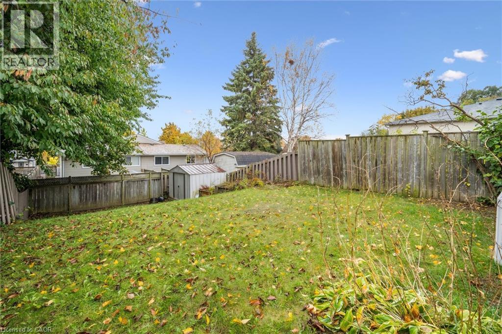 26 Nora Court, Cambridge, Ontario N3C 3N1 - Photo 21 - 40778992