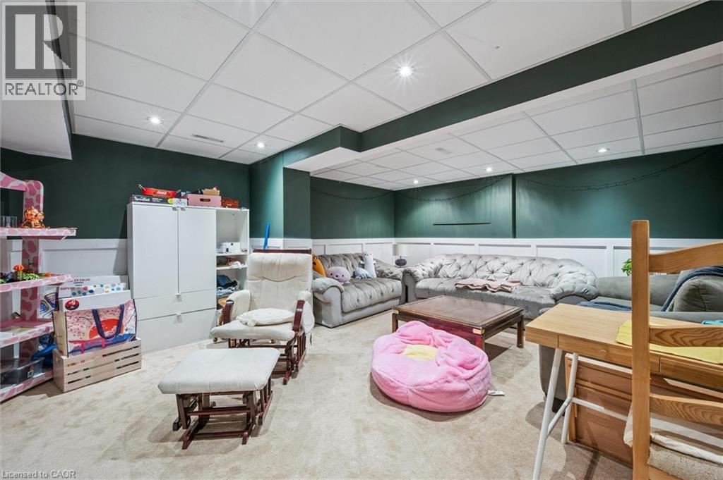 26 Nora Court, Cambridge, Ontario N3C 3N1 - Photo 16 - 40778992