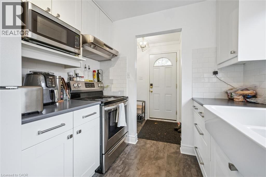 26 Nora Court, Cambridge, Ontario N3C 3N1 - Photo 9 - 40778992