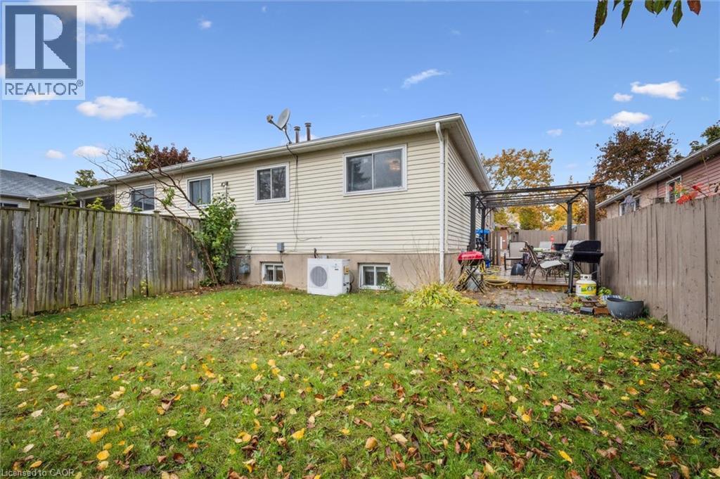 26 Nora Court, Cambridge, Ontario N3C 3N1 - Photo 23 - 40778992