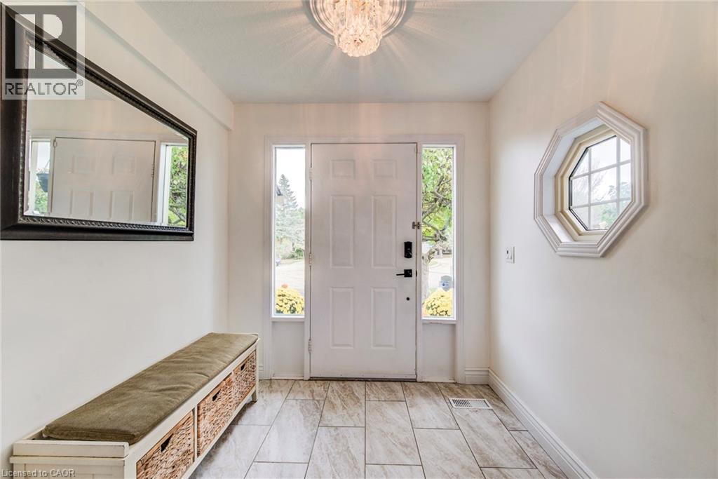 295 Wiltshire Place, Waterloo, Ontario  N2T 1R3 - Photo 6 - 40787683