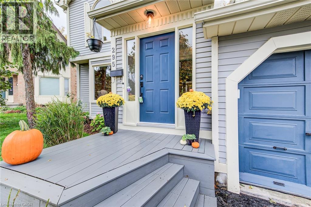 295 Wiltshire Place, Waterloo, Ontario  N2T 1R3 - Photo 5 - 40787683