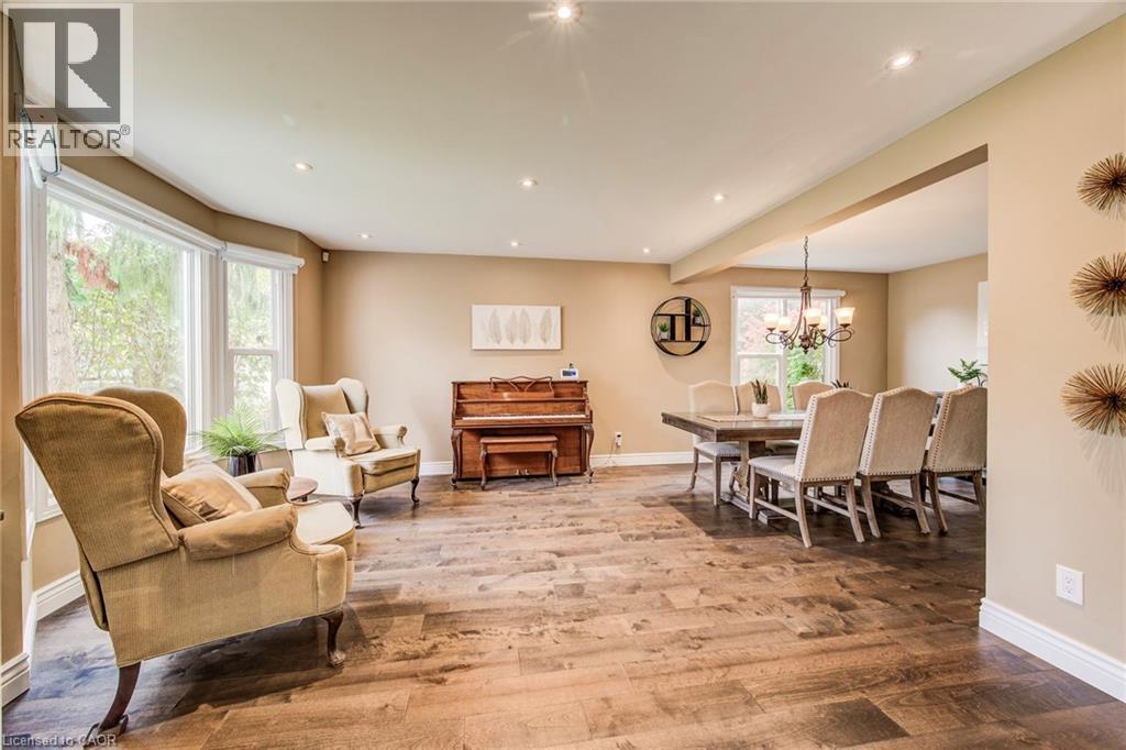 295 Wiltshire Place, Waterloo, Ontario  N2T 1R3 - Photo 8 - 40787683