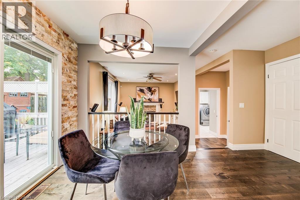 295 Wiltshire Place, Waterloo, Ontario  N2T 1R3 - Photo 17 - 40787683