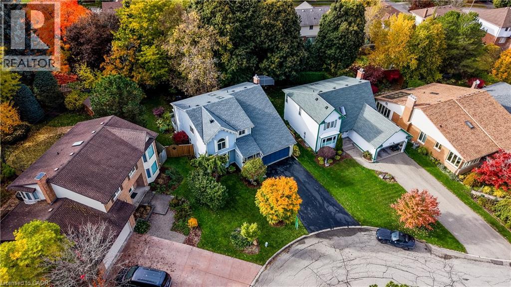 295 Wiltshire Place, Waterloo, Ontario  N2T 1R3 - Photo 45 - 40787683