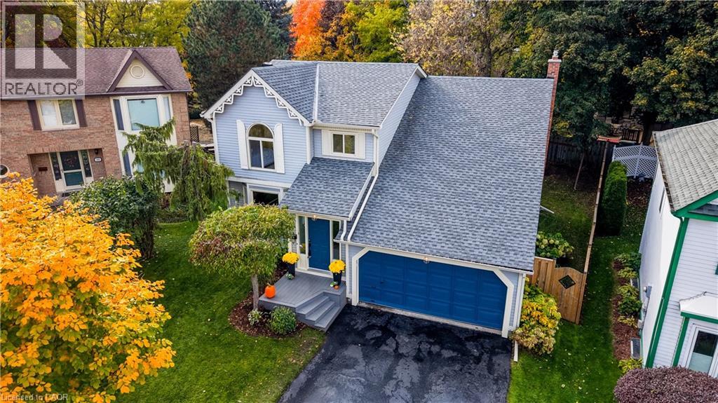 295 Wiltshire Place, Waterloo, Ontario  N2T 1R3 - Photo 41 - 40787683