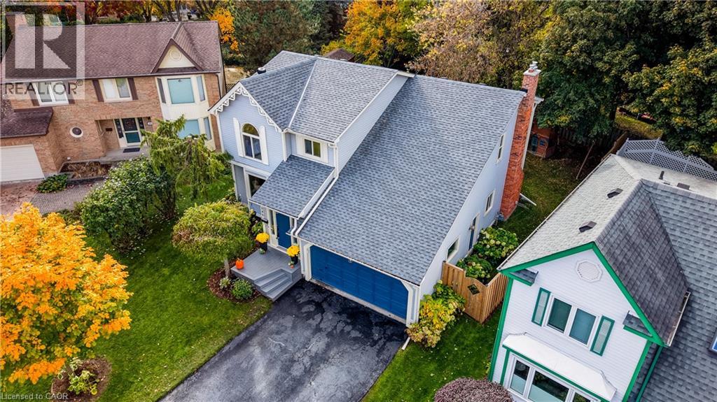 295 Wiltshire Place, Waterloo, Ontario  N2T 1R3 - Photo 46 - 40787683