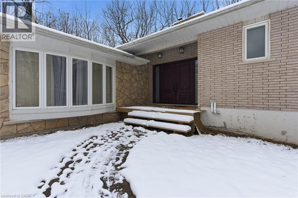 563 6th Concession Road W, Millgrove, Ontario  L8B 1N2 - Photo 5 - 40788059