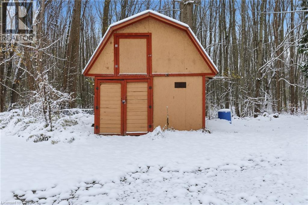 563 6th Concession Road W, Millgrove, Ontario  L8B 1N2 - Photo 46 - 40788059