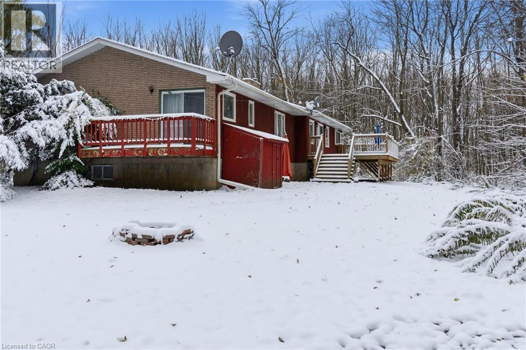 563 6th Concession Road W, Millgrove, Ontario  L8B 1N2 - Photo 45 - 40788059