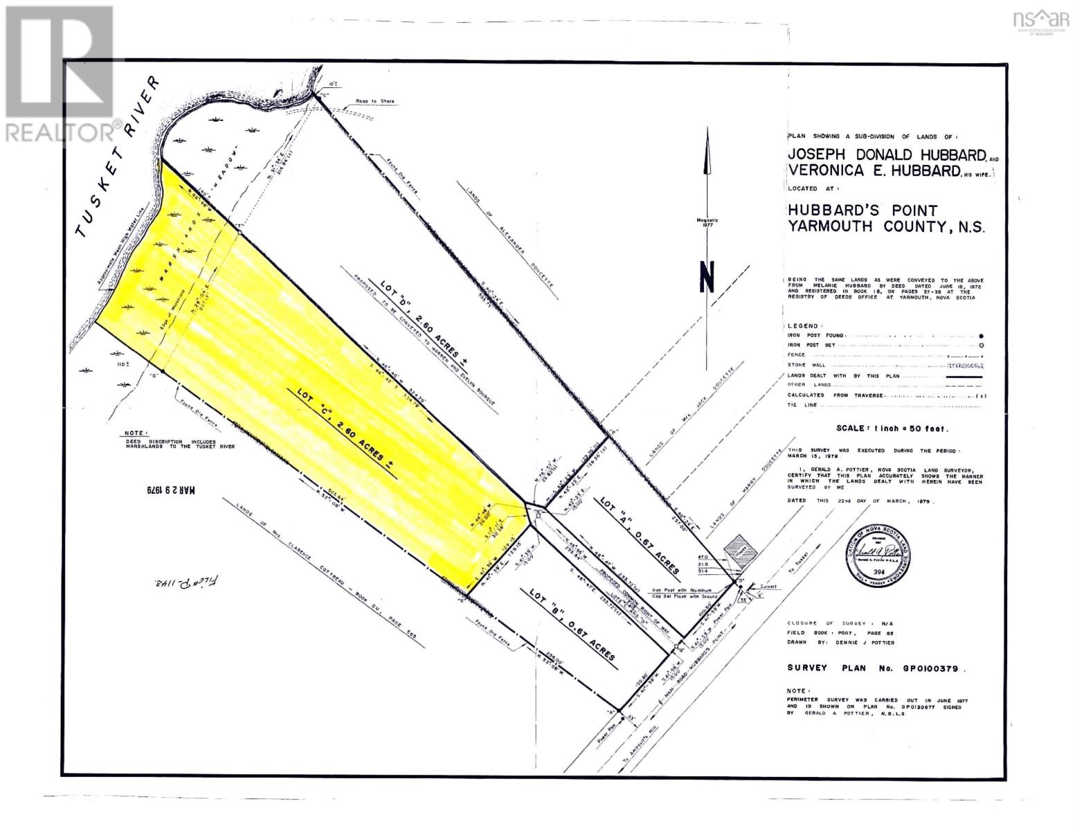 Lot C Highway 308, Hubbards Point, Nova Scotia  B0W 3M0 - Photo 26 - 202527747