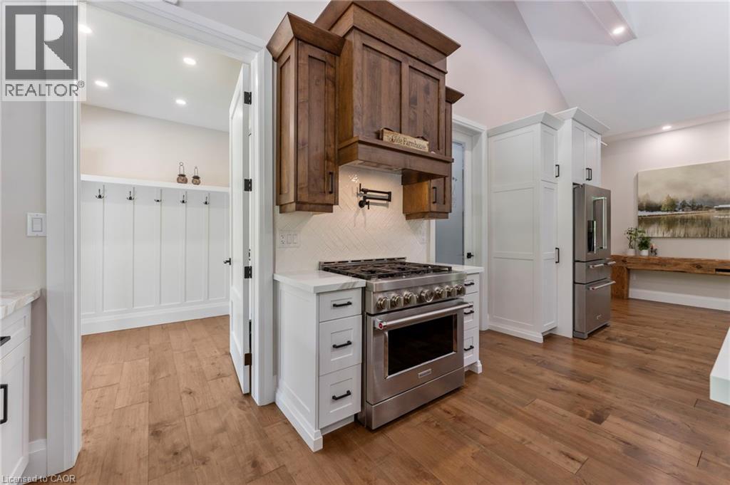 11 Cockshutt Road, Brantford, Ontario  N3T 5L6 - Photo 17 - 40788078