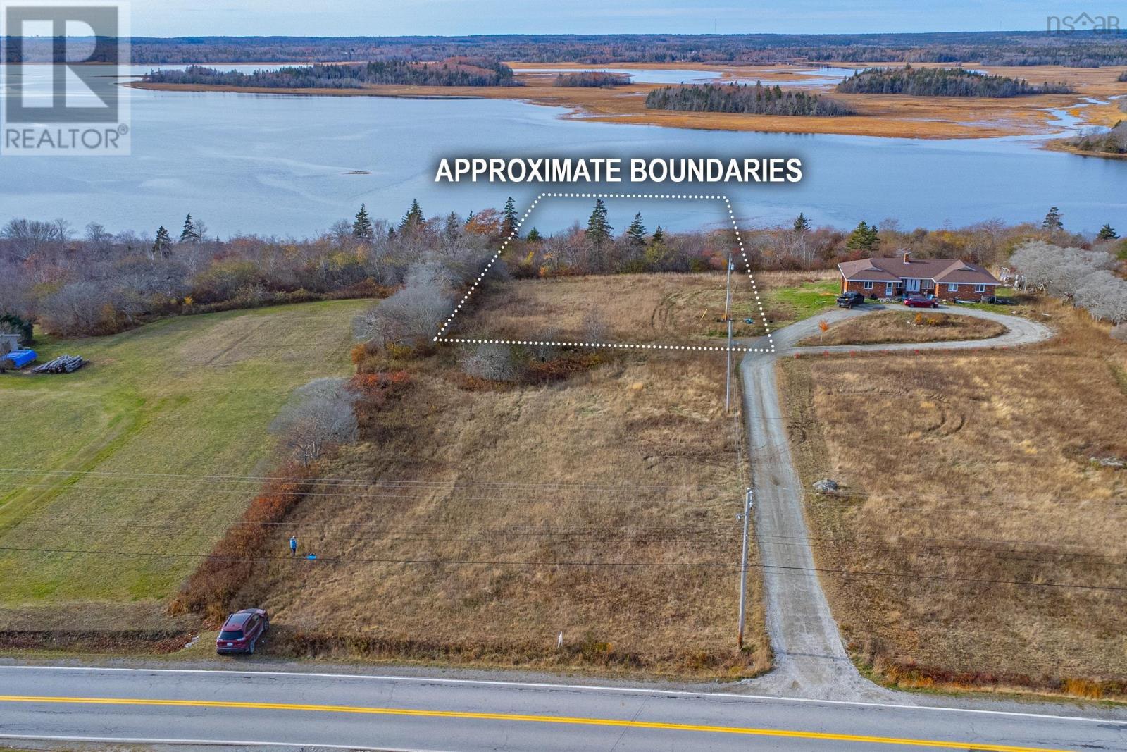 Lot C Highway 308, Hubbards Point, Nova Scotia  B0W 3M0 - Photo 3 - 202527747
