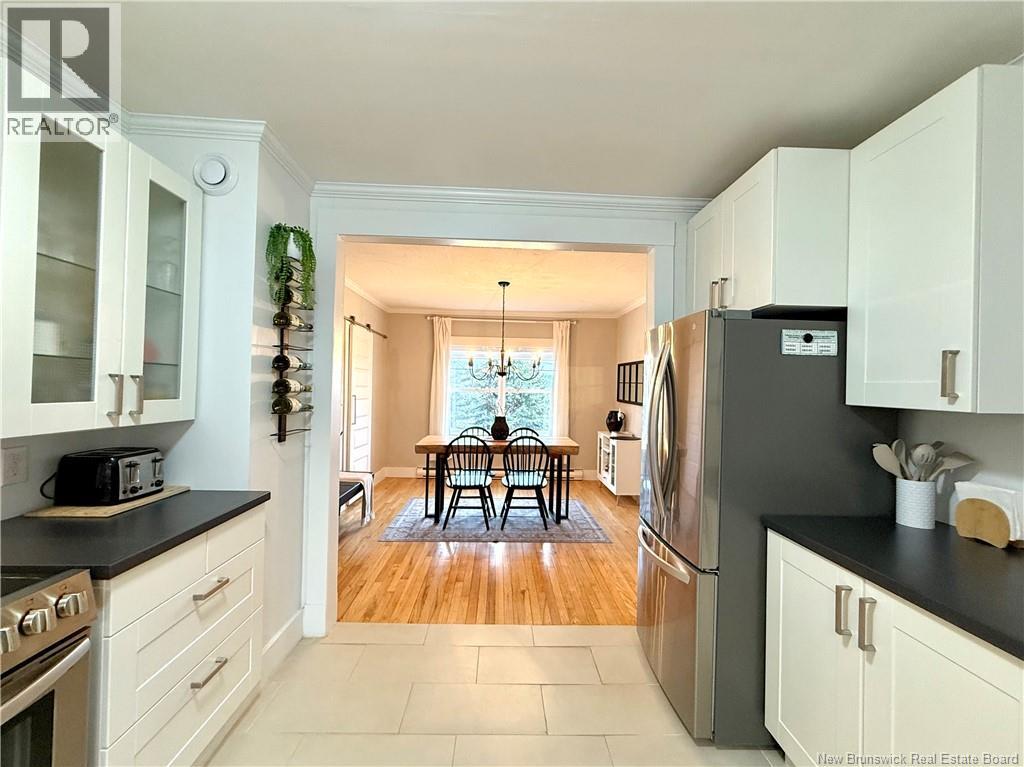 8 Conway Street, Edmundston, New Brunswick  E3V 1Z1 - Photo 11 - NB129981