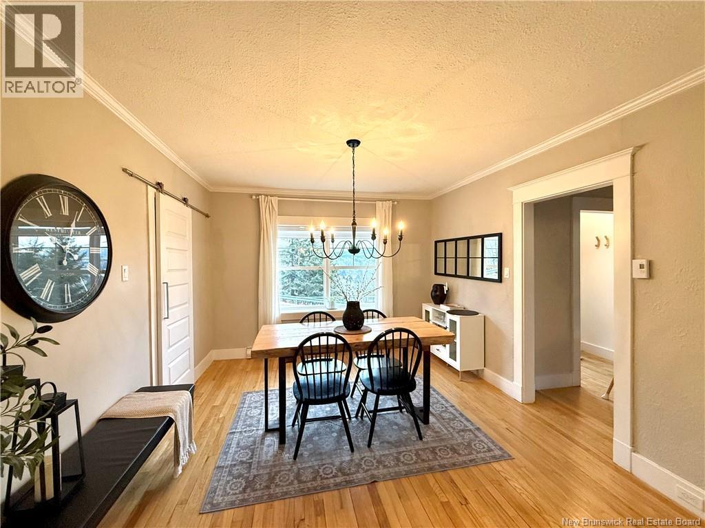 8 Conway Street, Edmundston, New Brunswick  E3V 1Z1 - Photo 13 - NB129981