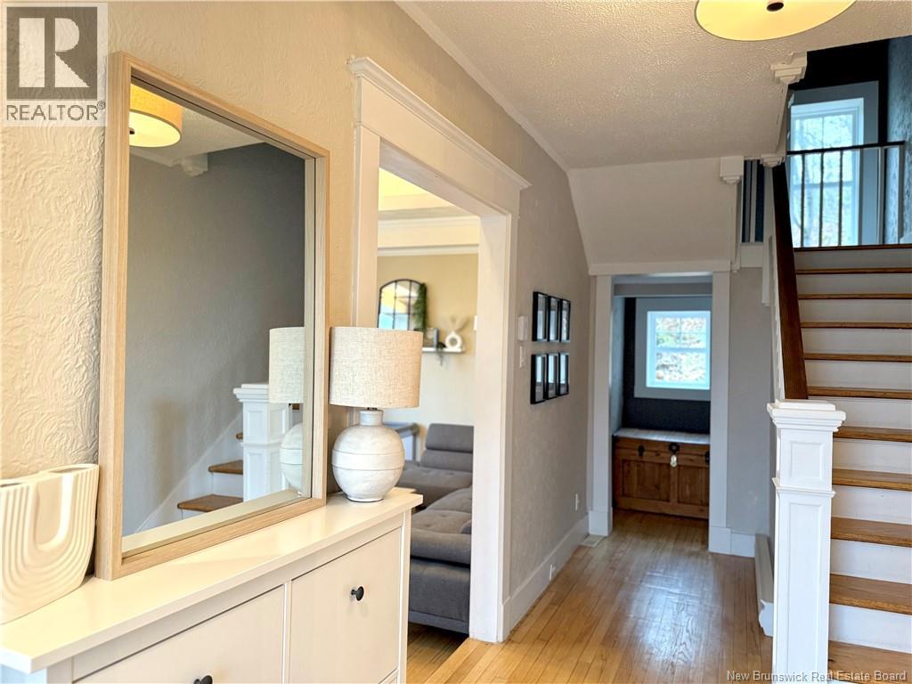 8 Conway Street, Edmundston, New Brunswick  E3V 1Z1 - Photo 22 - NB129981