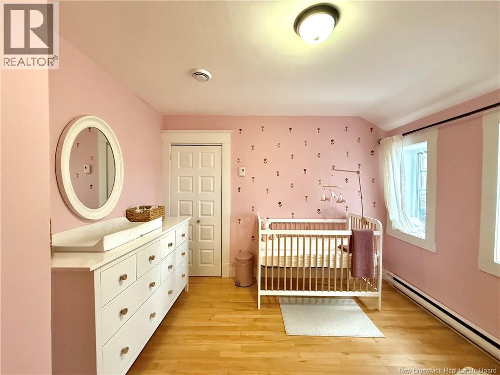 8 Conway Street, Edmundston, New Brunswick  E3V 1Z1 - Photo 36 - NB129981