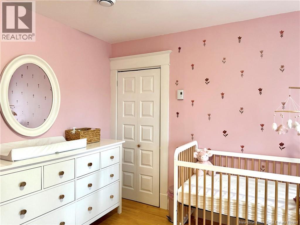 8 Conway Street, Edmundston, New Brunswick  E3V 1Z1 - Photo 37 - NB129981