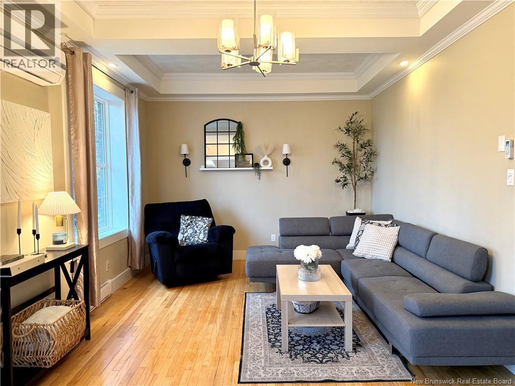 8 Conway Street, Edmundston, New Brunswick  E3V 1Z1 - Photo 4 - NB129981