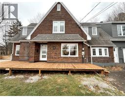 8 Conway Street, edmundston, New Brunswick