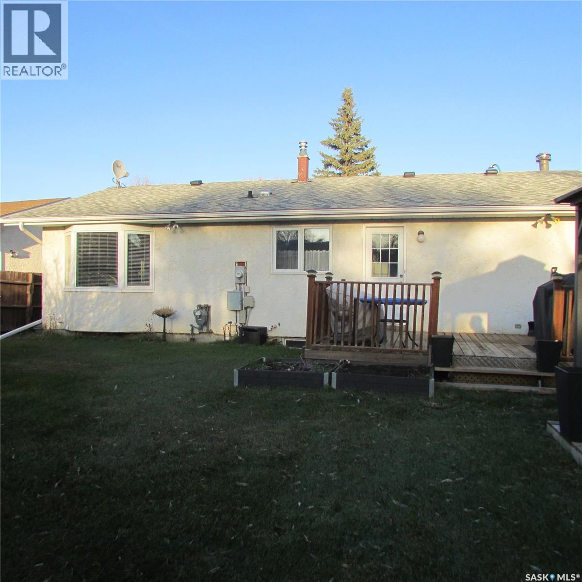 118 Mcsherry Crescent, Regina, Saskatchewan  S4T 7B8 - Photo 8 - SK023994