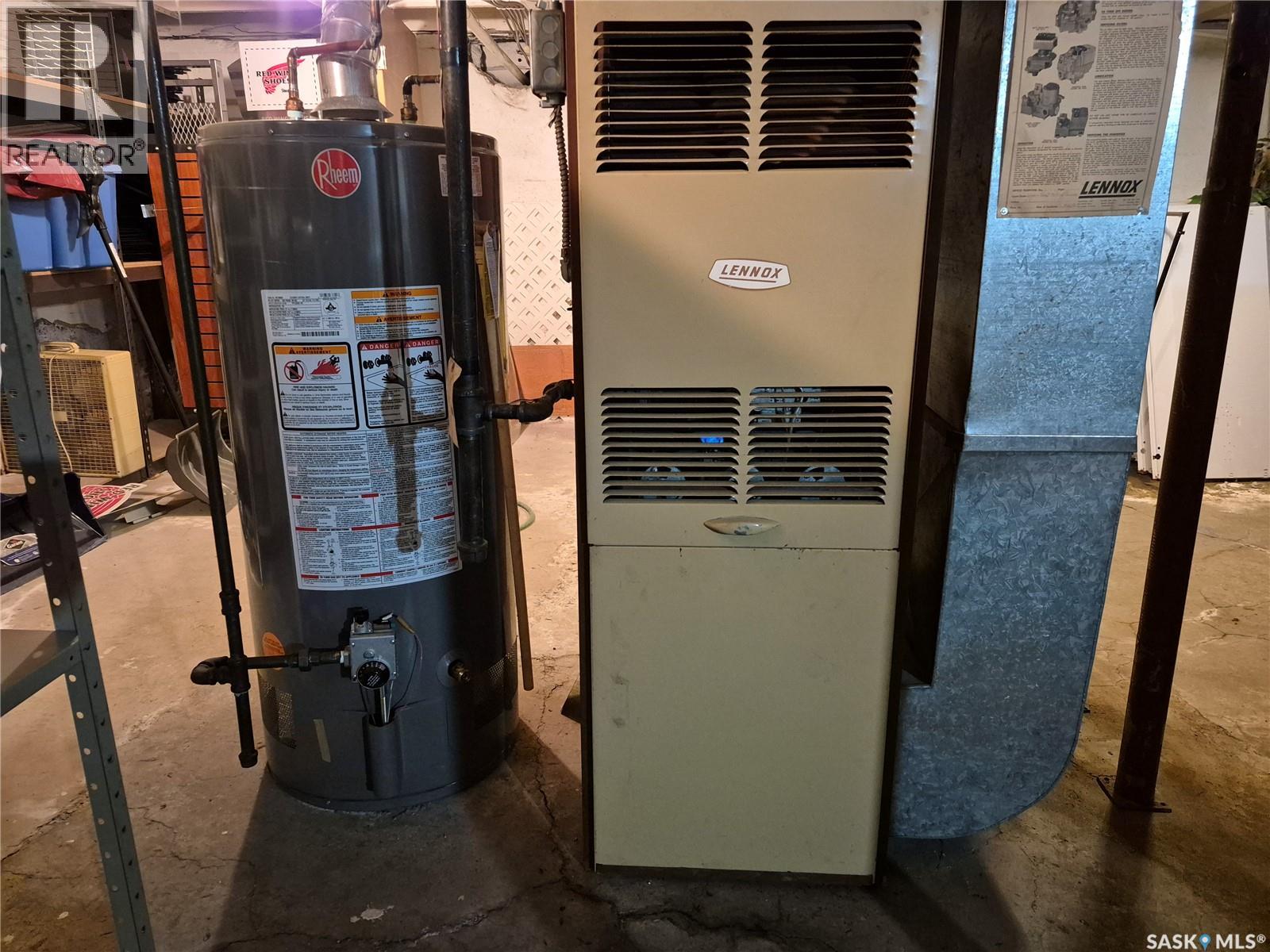 Shaunavon Liquor Store, Shaunavon, Saskatchewan  S0N 2M0 - Photo 35 - SK023990