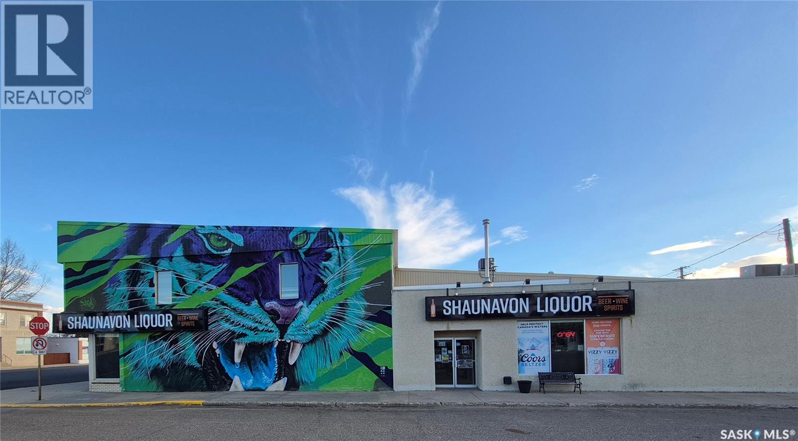Shaunavon Liquor Store, Shaunavon, Saskatchewan  S0N 2M0 - Photo 38 - SK023990