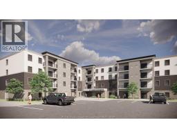 207 BROCK Unit# 108, Amherstburg, Ontario