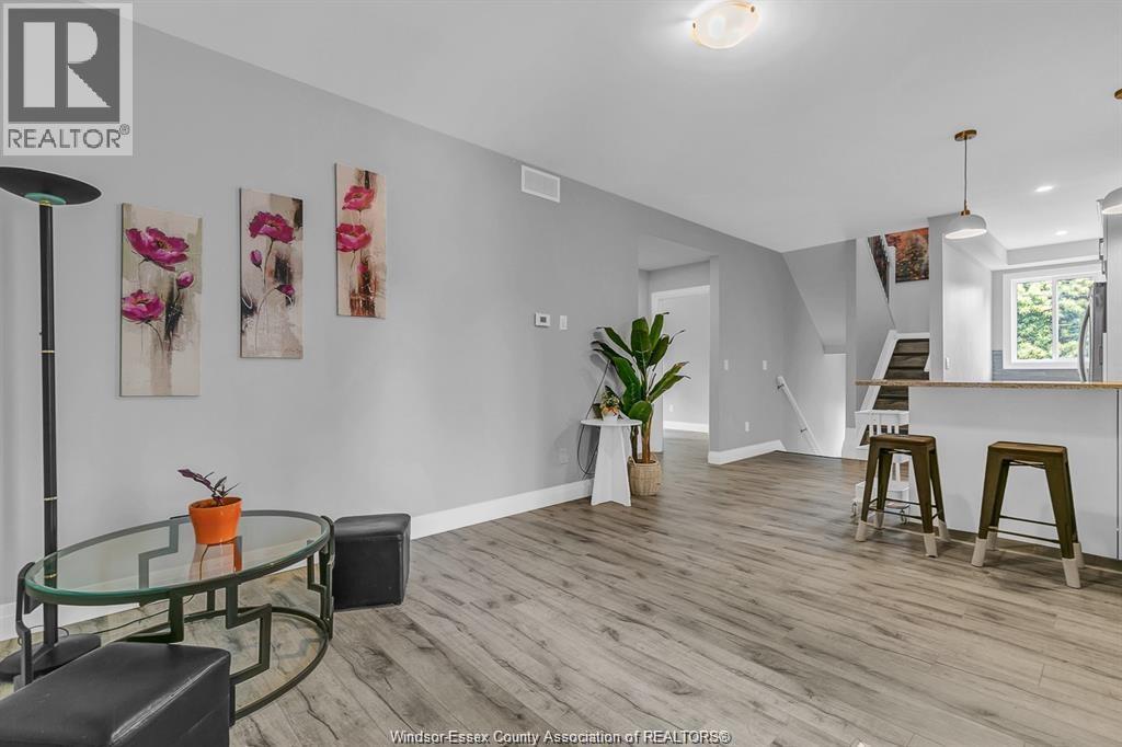 521 Campbell Unit# B1, Windsor, Ontario  N9B 2H5 - Photo 2 - 25028721