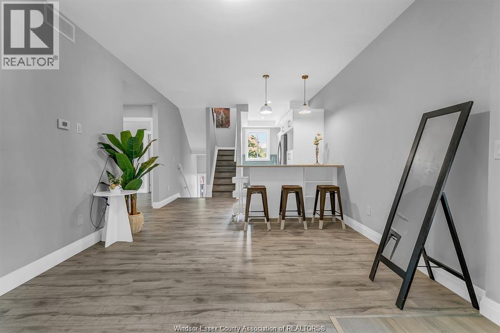 521 Campbell Unit# B1, Windsor, Ontario  N9B 2H5 - Photo 3 - 25028721