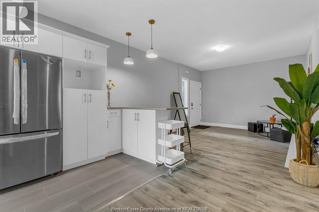 521 Campbell Unit# B1, Windsor, Ontario  N9B 2H5 - Photo 4 - 25028721