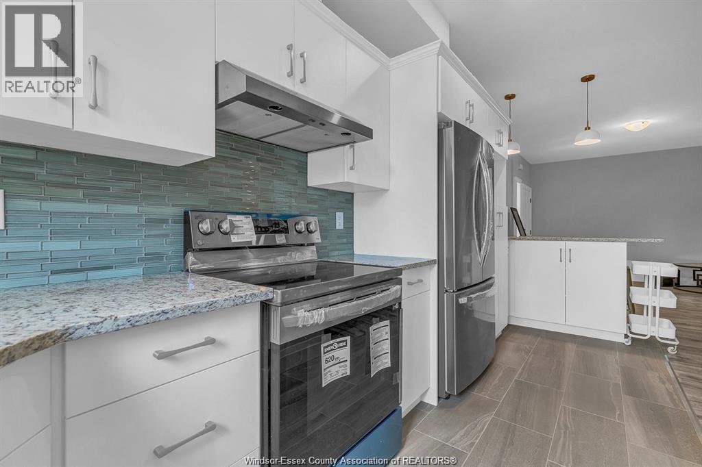 521 Campbell Unit# B1, Windsor, Ontario  N9B 2H5 - Photo 5 - 25028721