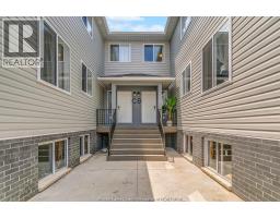 521 CAMPBELL Unit# B1, Windsor, Ontario