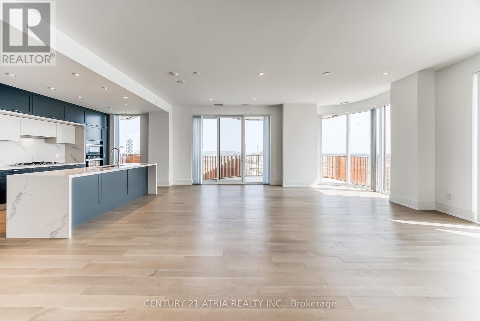 1211 - 155 Merchants' Wharf, Toronto, Ontario  M5A 0Y4 - Photo 11 - C12541554