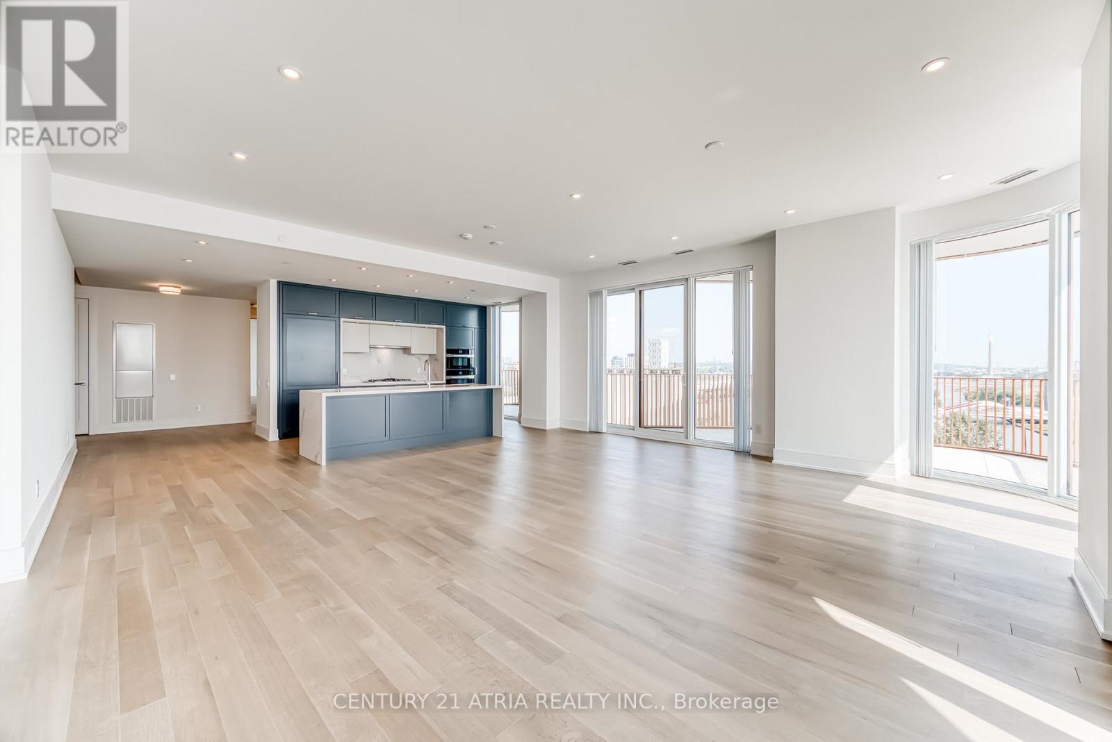 1211 - 155 Merchants' Wharf, Toronto, Ontario  M5A 0Y4 - Photo 12 - C12541554