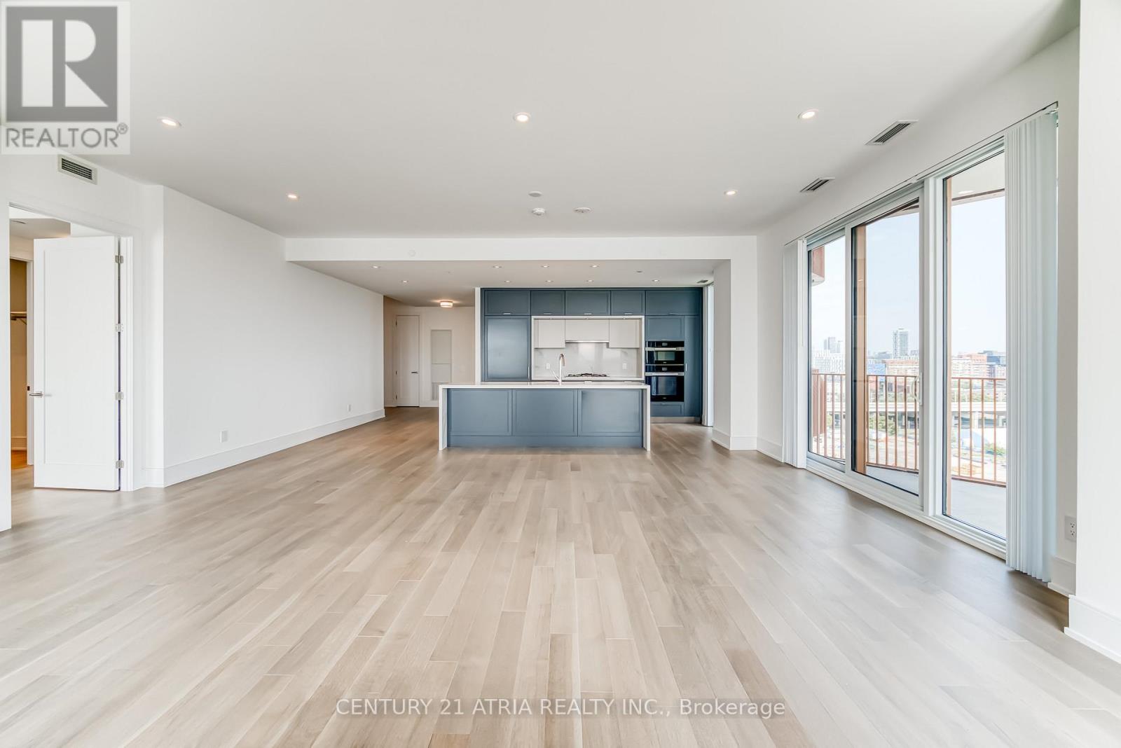 1211 - 155 Merchants' Wharf, Toronto, Ontario  M5A 0Y4 - Photo 13 - C12541554