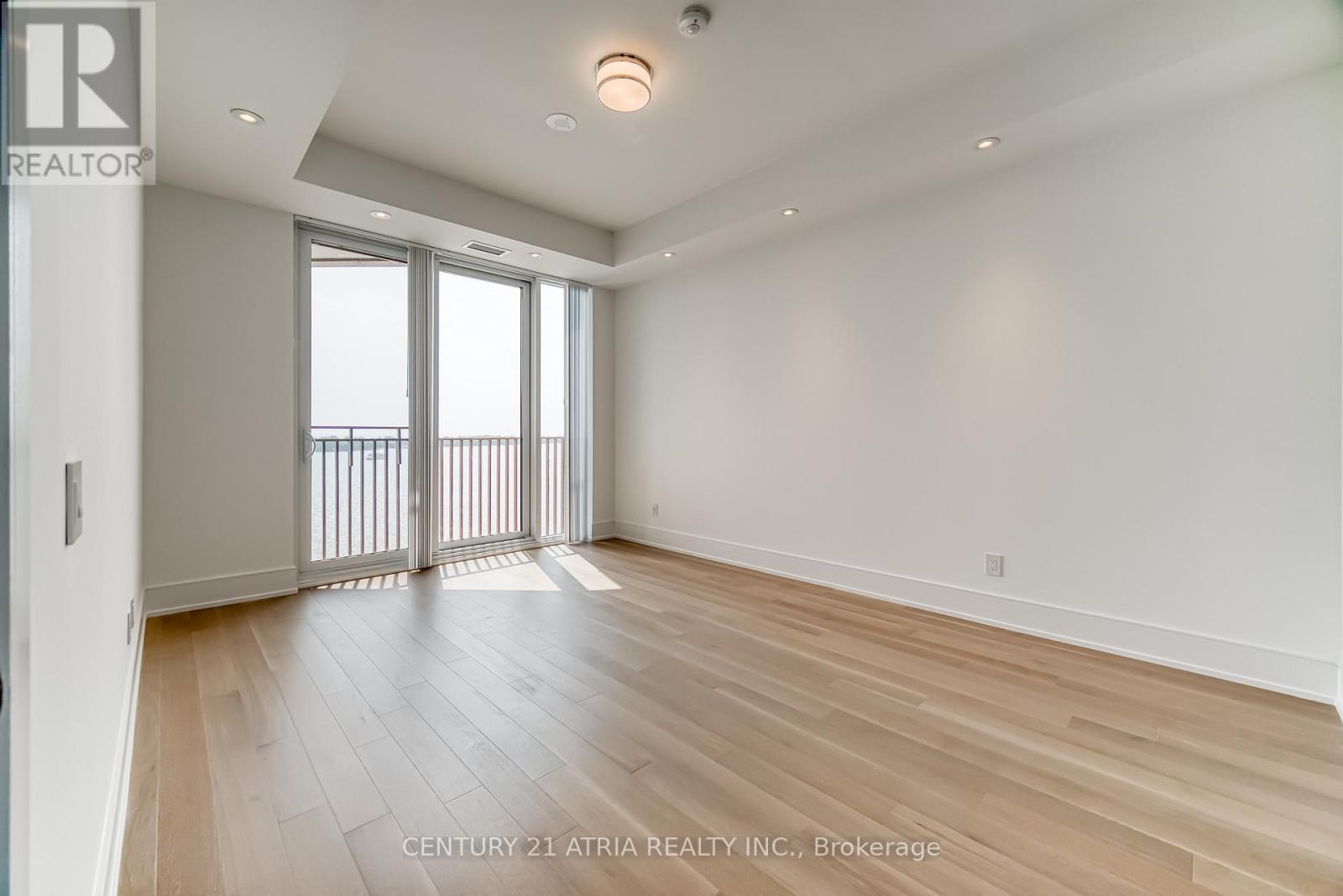 1211 - 155 Merchants' Wharf, Toronto, Ontario  M5A 0Y4 - Photo 16 - C12541554