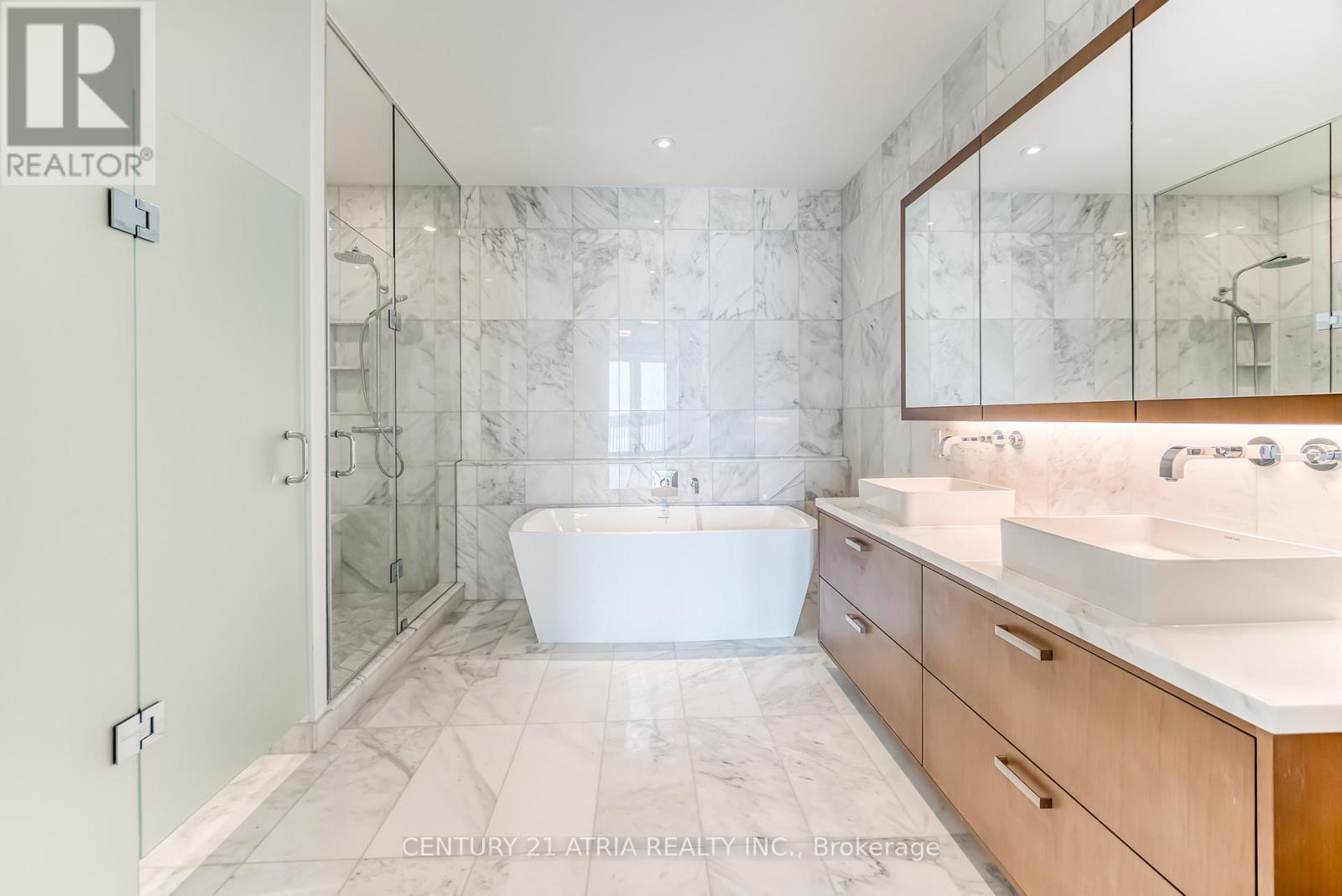 1211 - 155 Merchants' Wharf, Toronto, Ontario  M5A 0Y4 - Photo 18 - C12541554