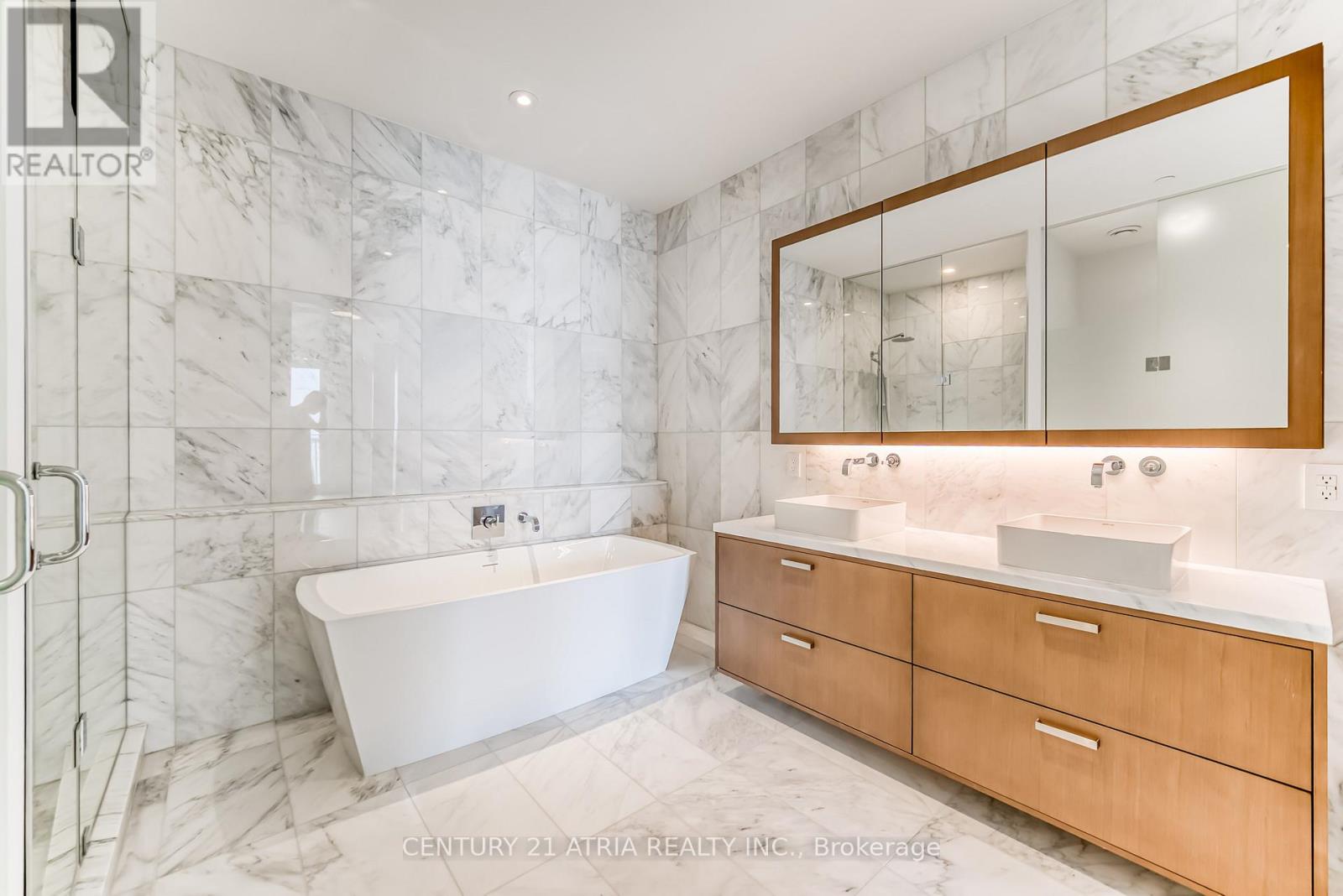 1211 - 155 Merchants' Wharf, Toronto, Ontario  M5A 0Y4 - Photo 19 - C12541554