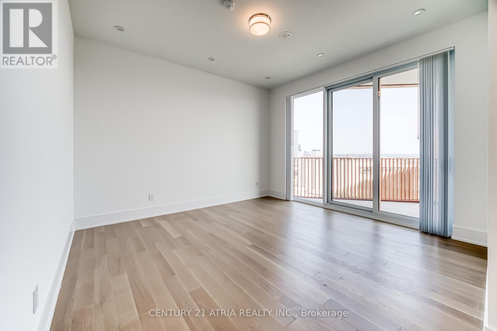 1211 - 155 Merchants' Wharf, Toronto, Ontario  M5A 0Y4 - Photo 22 - C12541554