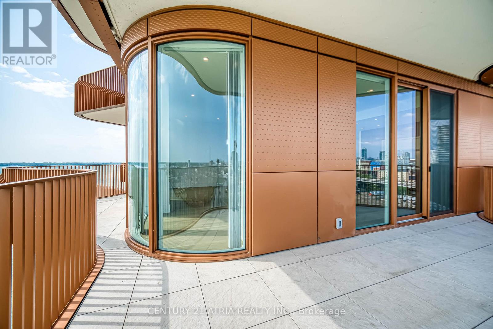 1211 - 155 Merchants' Wharf, Toronto, Ontario  M5A 0Y4 - Photo 27 - C12541554