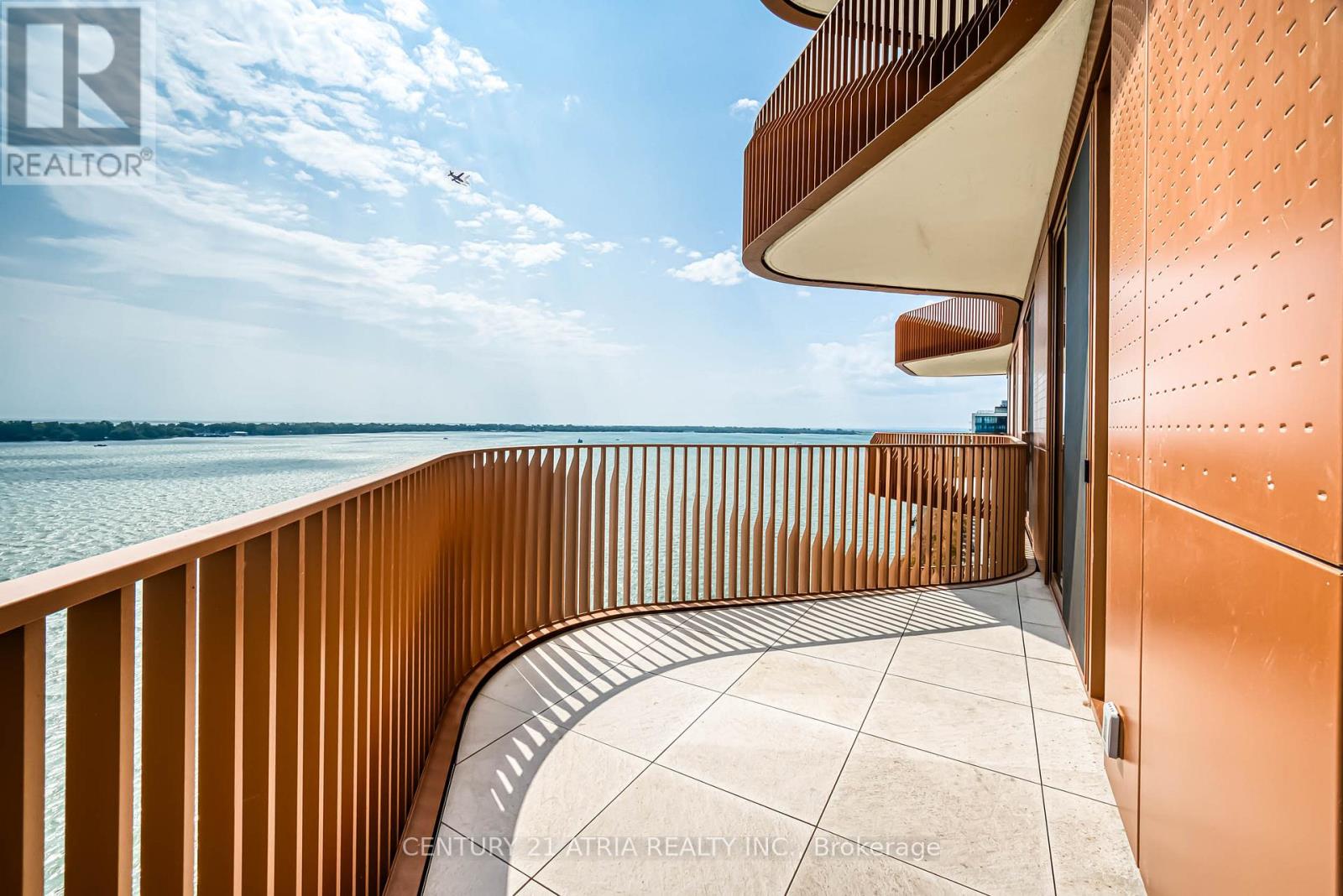 1211 - 155 Merchants' Wharf, Toronto, Ontario  M5A 0Y4 - Photo 28 - C12541554