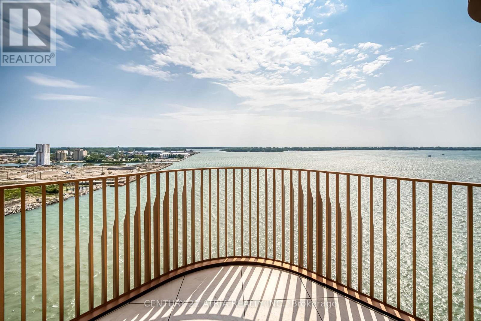 1211 - 155 Merchants' Wharf, Toronto, Ontario  M5A 0Y4 - Photo 29 - C12541554