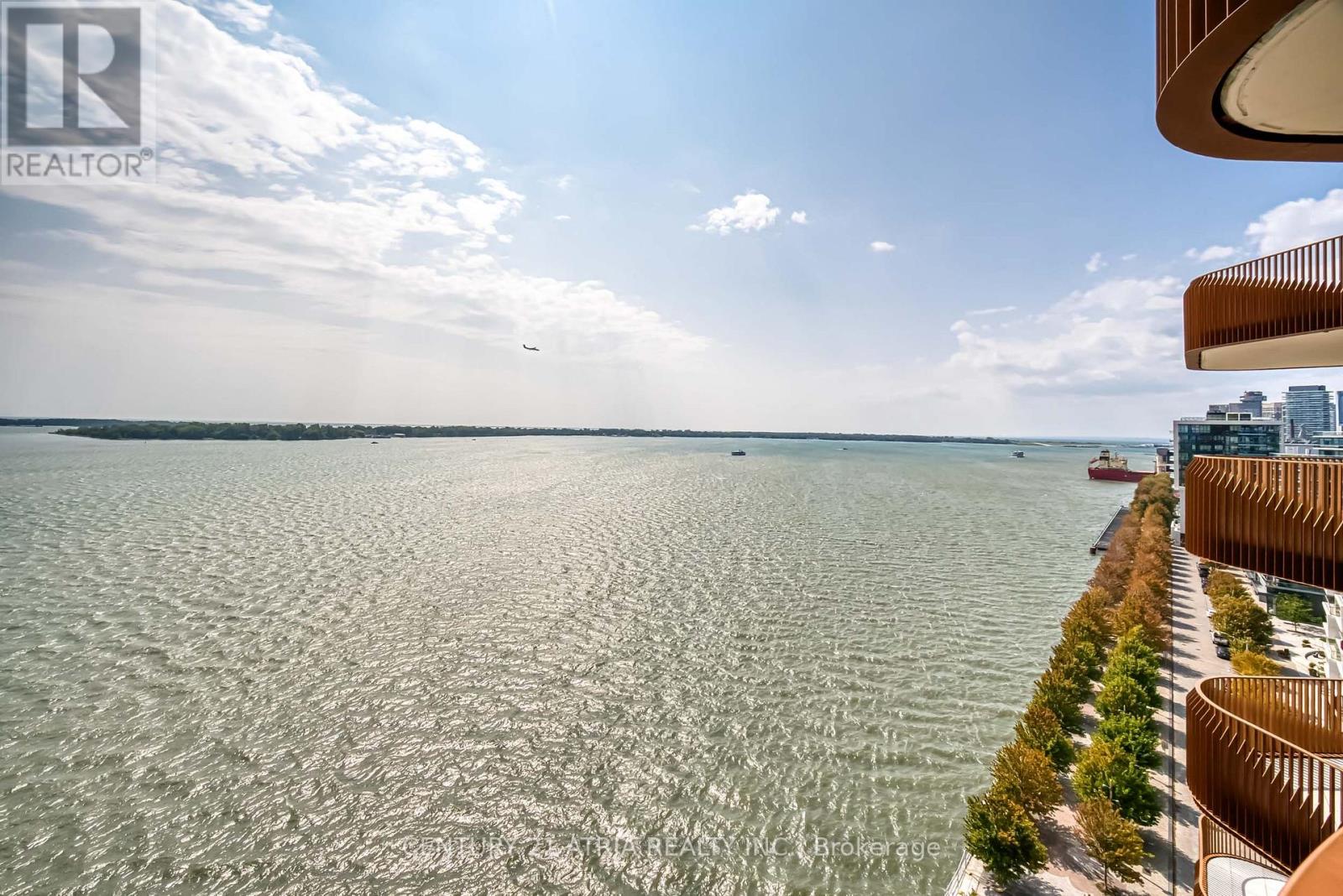 1211 - 155 Merchants' Wharf, Toronto, Ontario  M5A 0Y4 - Photo 30 - C12541554